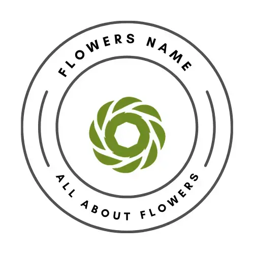 Flowers name